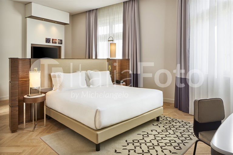 Double Tree by Hilton - Trieste