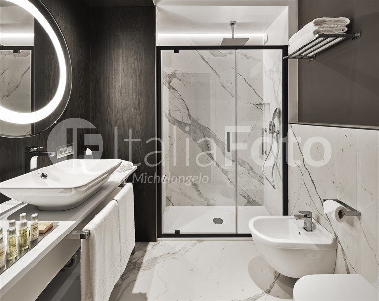 Double Tree by Hilton - Trieste