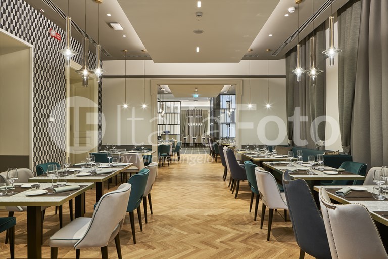 Double Tree by Hilton - Trieste