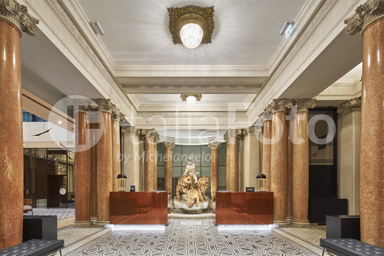 Double Tree by Hilton - Trieste