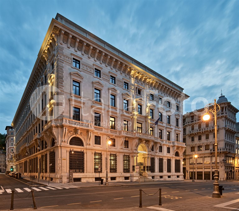 Double Tree by Hilton - Trieste