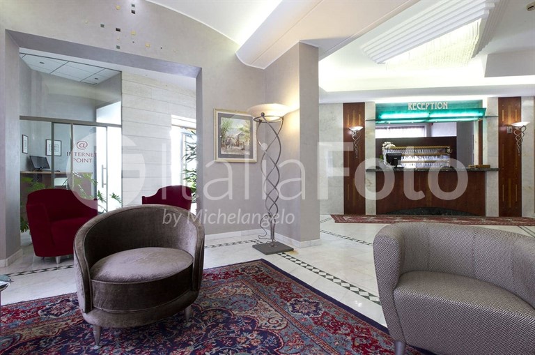 Palace Hotel Moderno - Pordenone