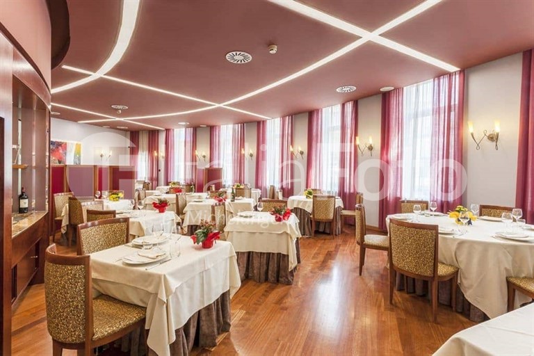 Palace Hotel Moderno - Pordenone