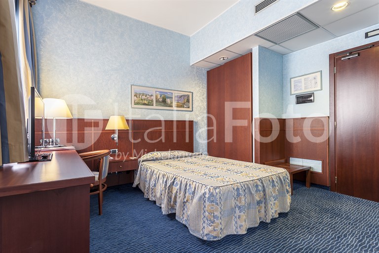 Palace Hotel Moderno - Pordenone