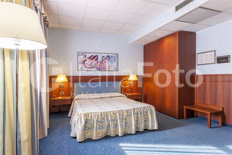 Palace Hotel Moderno - Pordenone