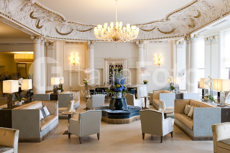 Savoia Excelsior Palace Starhotel - Trieste