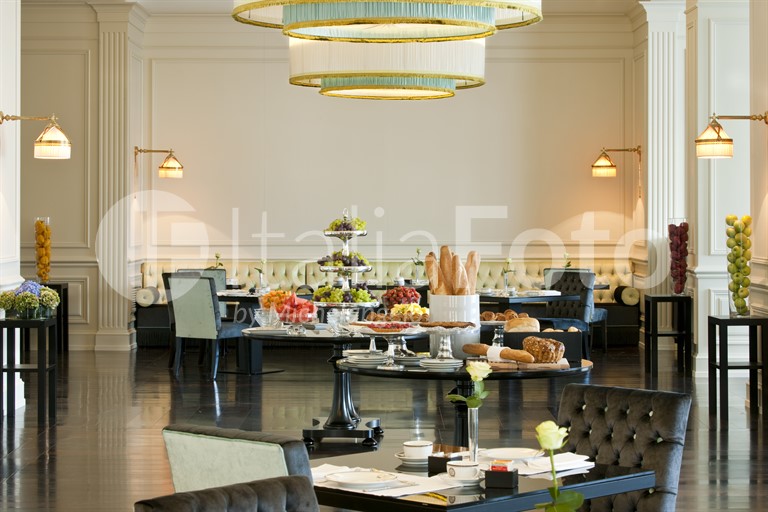 Savoia Excelsior Palace Starhotel - Trieste