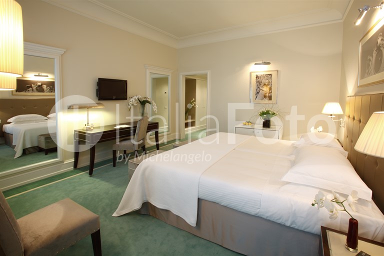 Savoia Excelsior Palace Starhotel - Trieste