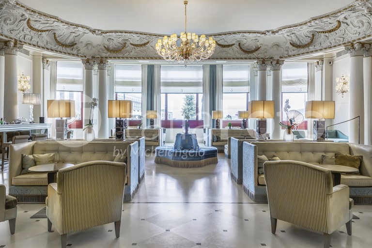 Savoia Excelsior Palace Starhotel - Trieste