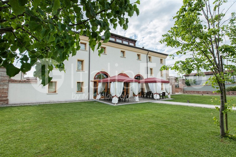 Antica Corte Marchesini - Campagna Lupia