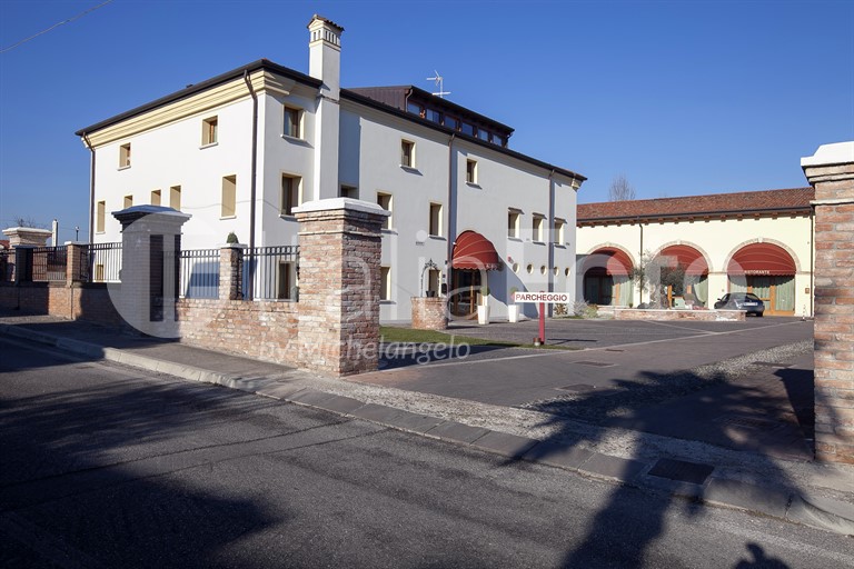 Antica Corte Marchesini - Campagna Lupia