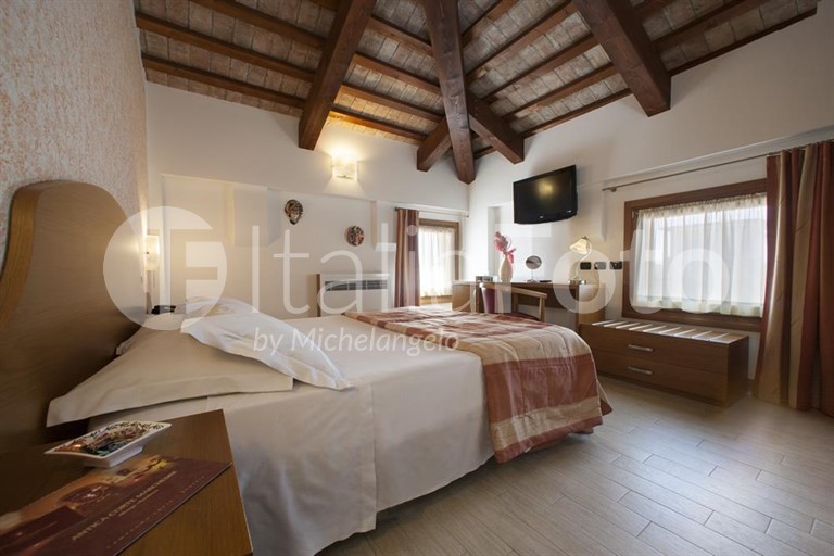 Antica Corte Marchesini - Campagna Lupia