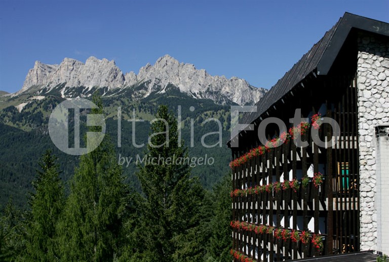 Boite - Borca di Cadore