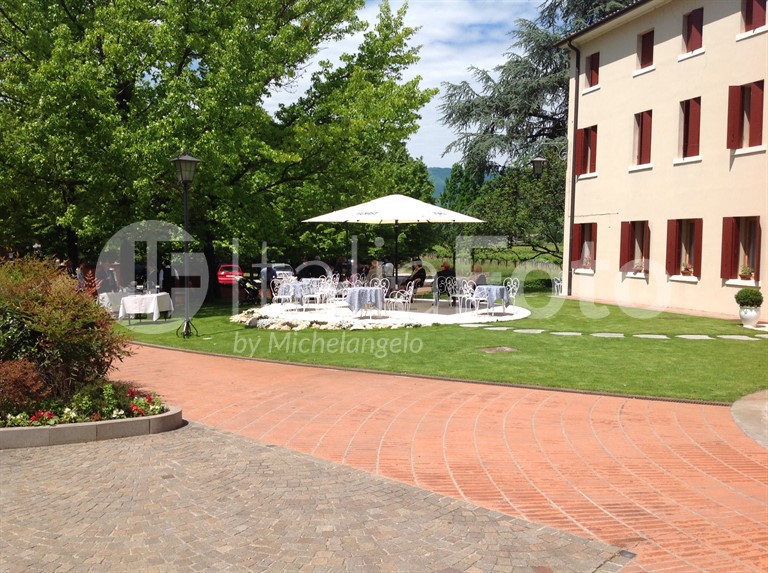 Del Parco - Pieve di Soligno