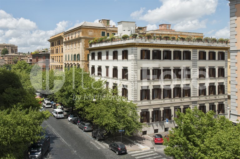 Atlante Garden - Rome 