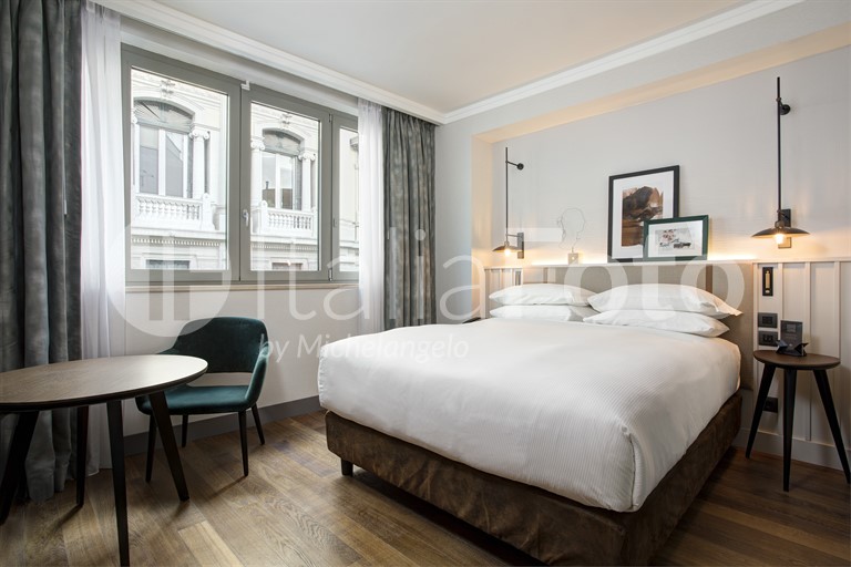 Double Tree by Hilton Rome Monti - Rome