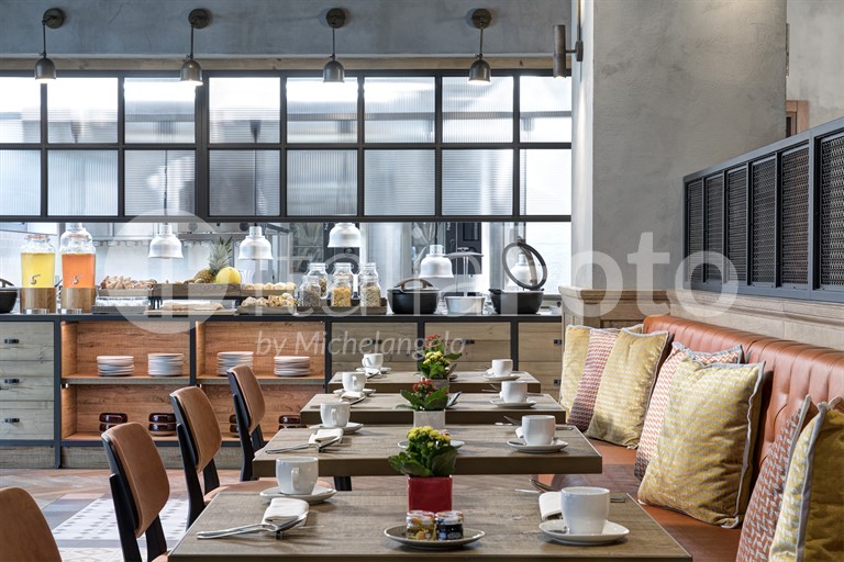 Double Tree by Hilton Rome Monti - Rome