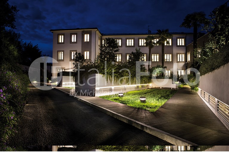 Il Cantico - Rome