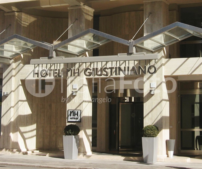 NH Giustiniano - Rome