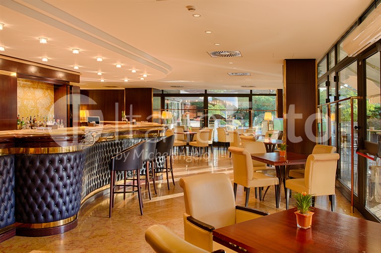 NH Villa Carpegna - Rome