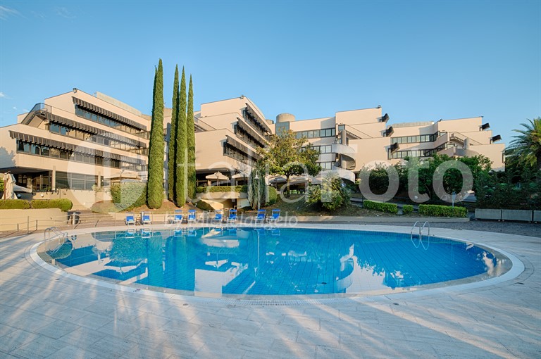 NH Villa Carpegna - Rome