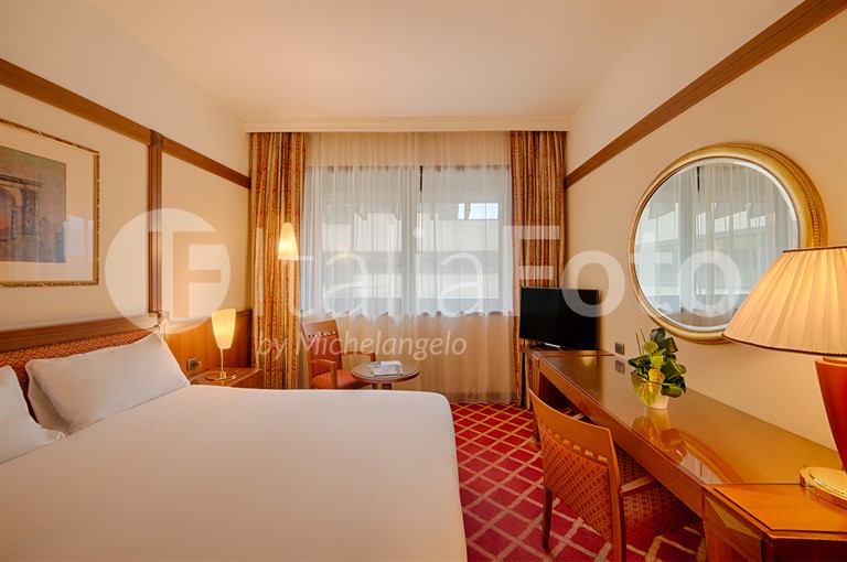 NH Villa Carpegna - Rome