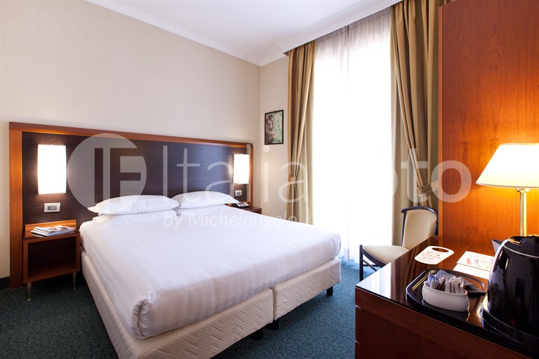 Smooth Hotel Rome West - Rome