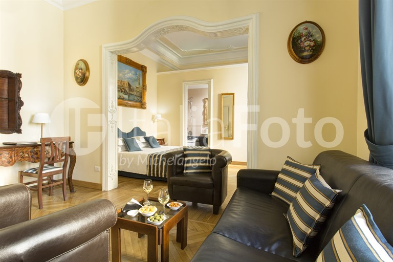 Golden Tulip - Rome