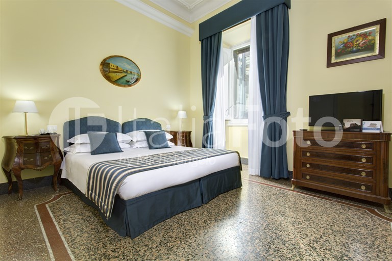 Golden Tulip - Rome
