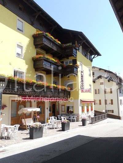 Al Sole - Folgaria