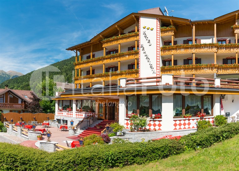 Bellavista - Pinzolo