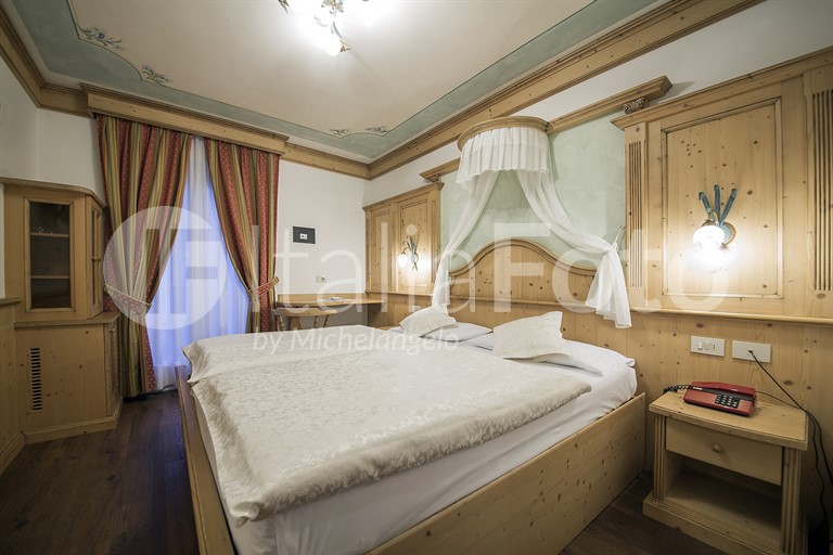Des Alpes Relais - Soraga
