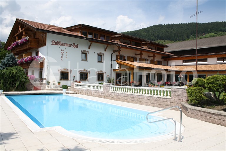 Nussbaumerhof - Rodengo