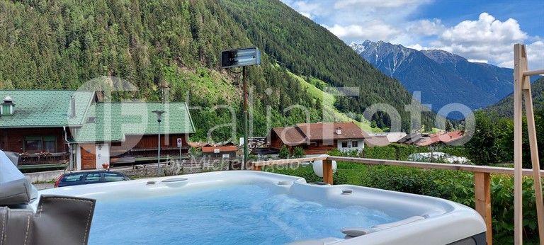 Schwarzbachhof - Luttago
