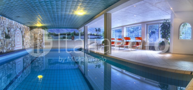 Sporthotel Spoegler - Collalbo
