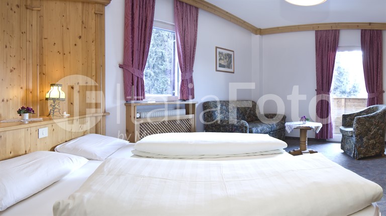 Sporthotel Spoegler - Collalbo