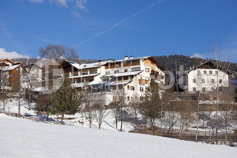 Zum Loewen - Meltina
