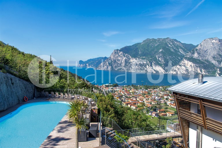 Garda Hotel Forte Charme - Nago - Torbole