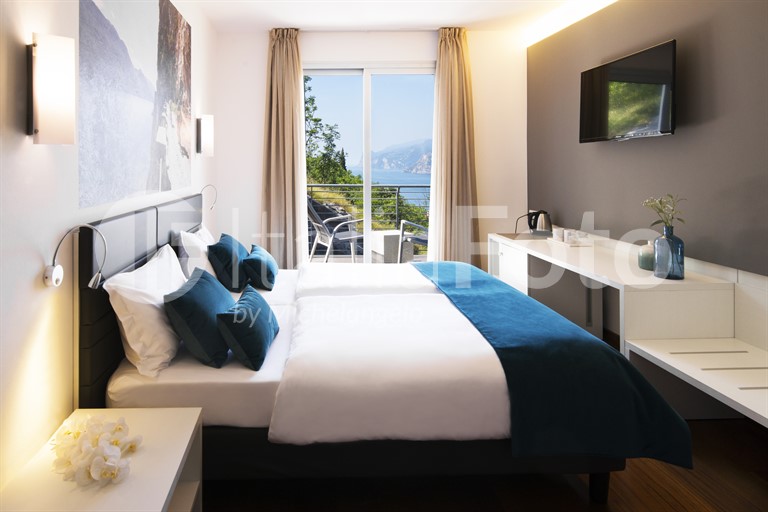Garda Hotel Forte Charme - Nago - Torbole
