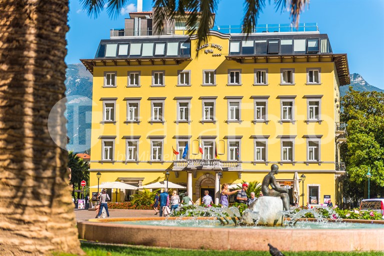 GH Riva - Riva del Garda