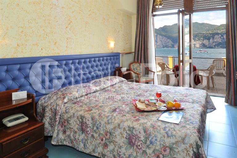 Malcesine - Malcesine