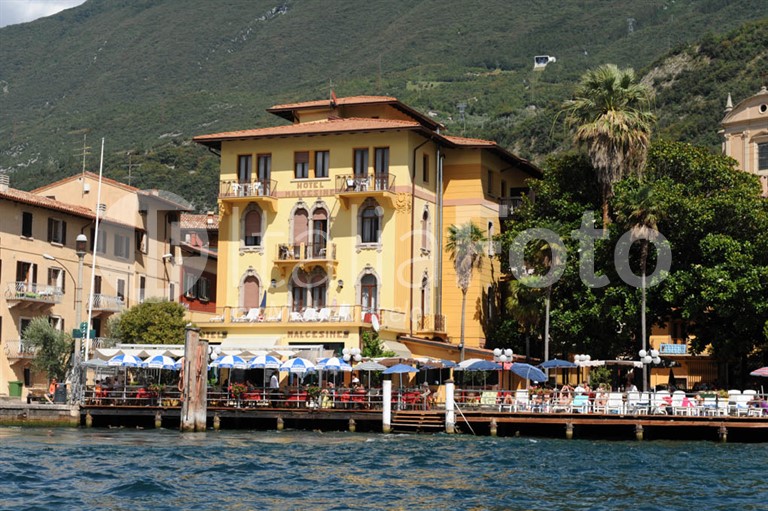 Malcesine - Malcesine