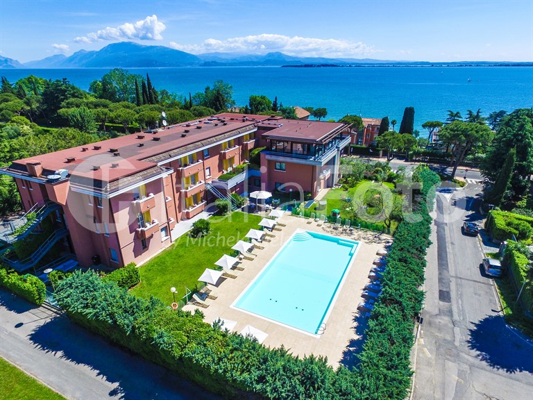 Oliveto - Desenzano 