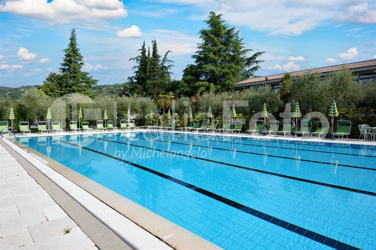 PH Oasi - Garda