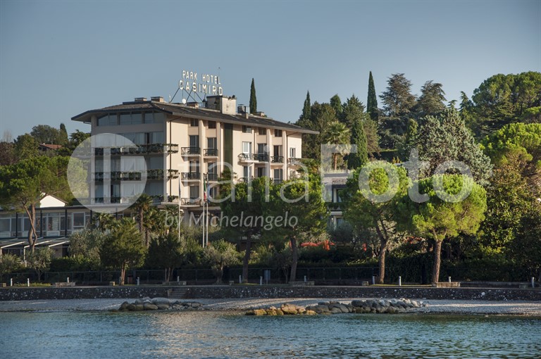 PH Casimiro - San Felice del Benaco