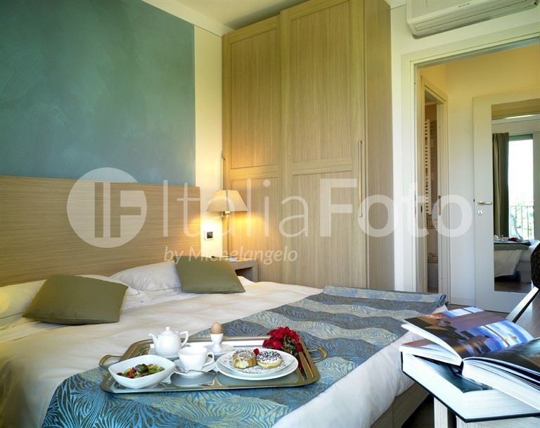 Ramada Lake Garda - Moniga