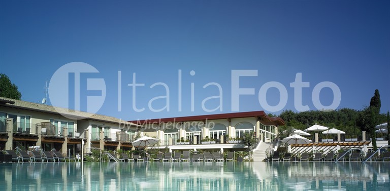 Ramada Lake Garda - Moniga