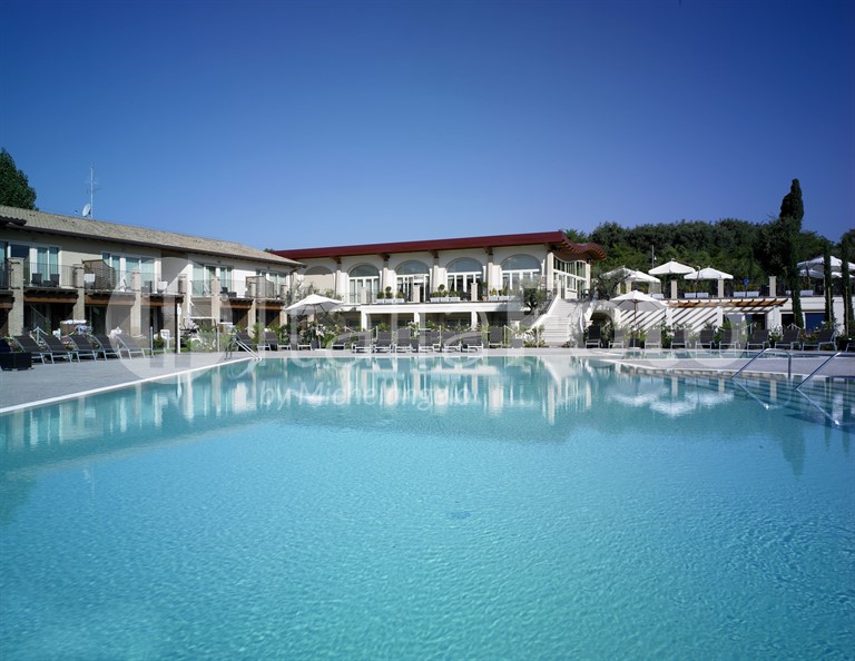 Ramada Lake Garda - Moniga