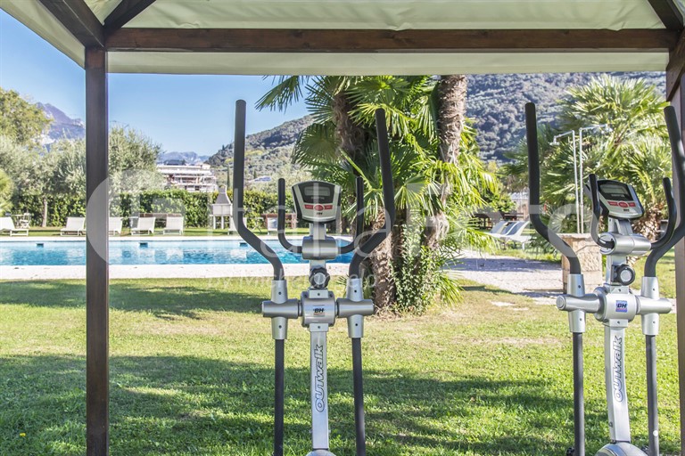 Residence Monica - Riva del Garda