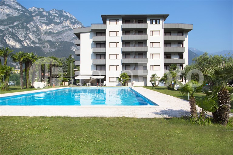 Residence Monica - Riva del Garda
